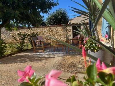 &#8364;234000 - Beautifully Renovated Former Convent, With Stunning Views