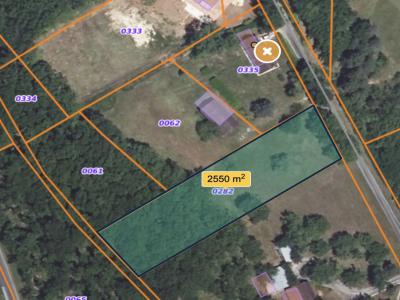 Beau Terrain Boise Avec Permis De Construire