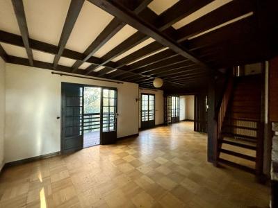 Magnifique Chalet En Pleine Foret