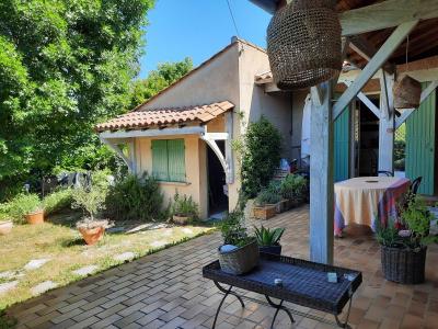 3 Bedrooms - House - Aquitaine - For Sale - 11572-ey