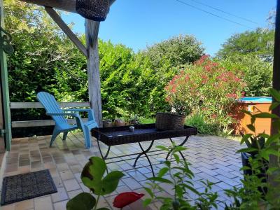 3 Bedrooms - House - Aquitaine - For Sale - 11572-ey