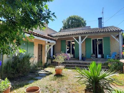 3 Bedrooms - House - Aquitaine - For Sale - 11572-ey