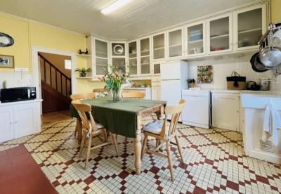 4 Bedrooms - House - Aquitaine - For Sale - 11601-la
