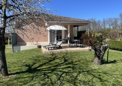 3 Bedrooms - House - Aquitaine - For Sale - 11711-vi