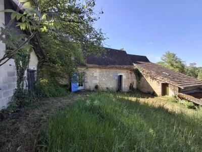 4 Bedrooms - House - Aquitaine - For Sale - 11762-vi
