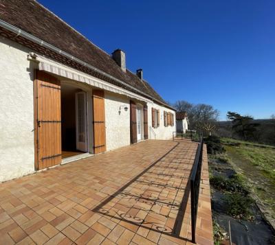 3 Bedrooms - House - Aquitaine - For Sale - 11628-la