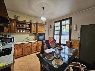 L\\\'agence Eleonor Vous Presente Cette Propriete Perigourdine Construite En 1983. Idealement Situee