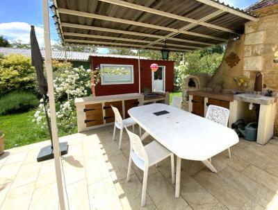 Charmante Maison En Pierre A Vendre Dans Le Perigord Noir