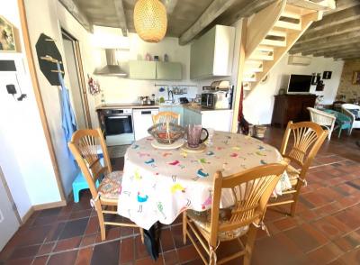 Charmante Maison En Pierre A Vendre Dans Le Perigord Noir