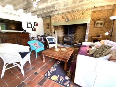 Charmante Maison En Pierre A Vendre Dans Le Perigord Noir