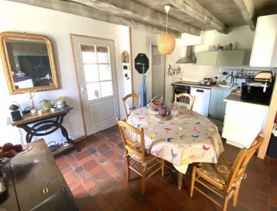 Charmante Maison En Pierre A Vendre Dans Le Perigord Noir