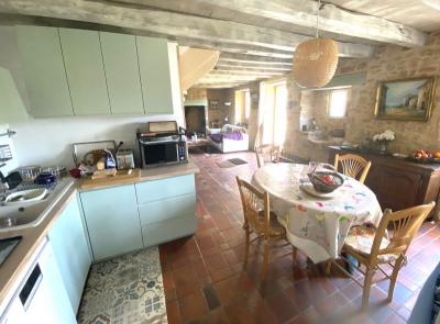 Charmante Maison En Pierre A Vendre Dans Le Perigord Noir