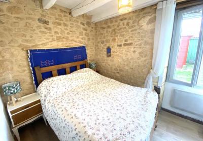 Charmante Maison En Pierre A Vendre Dans Le Perigord Noir