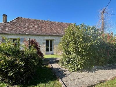 Maison De Campagne En Pierre Avec Gite Independant A 10 Minutes De Bergerac