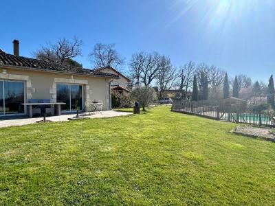 Maison De Campagne En Pierre Avec Gite Independant A 10 Minutes De Bergerac
