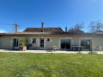 Maison De Campagne En Pierre Avec Gite Independant A 10 Minutes De Bergerac