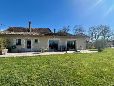 Maison De Campagne En Pierre Avec Gite Independant A 10 Minutes De Bergerac