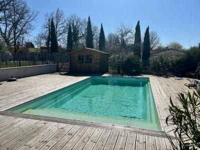 Maison De Campagne En Pierre Avec Gite Independant A 10 Minutes De Bergerac