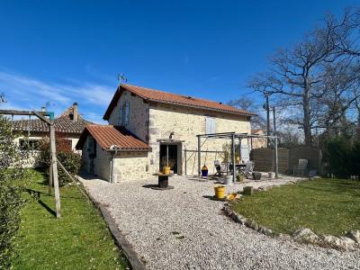 Maison De Campagne En Pierre Avec Gite Independant A 10 Minutes De Bergerac