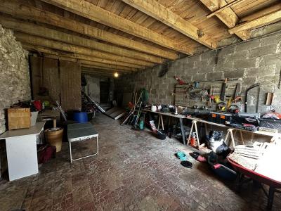 4 Bedrooms - House - Aquitaine - For Sale - 11710-ey
