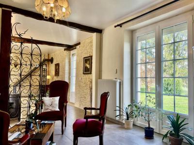Propriete En Pierre D\\\'exception En Dordogne