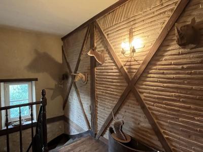 6 Bedrooms - House - Aquitaine - For Sale - 11632-ey
