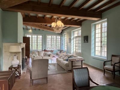 6 Bedrooms - House - Aquitaine - For Sale - 11632-ey