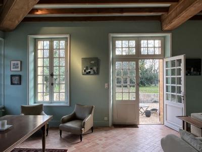 6 Bedrooms - House - Aquitaine - For Sale - 11632-ey