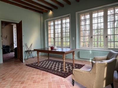 6 Bedrooms - House - Aquitaine - For Sale - 11632-ey