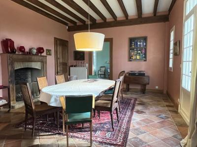 6 Bedrooms - House - Aquitaine - For Sale - 11632-ey