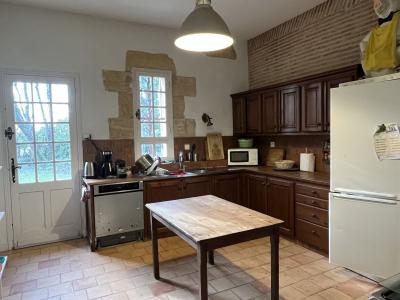 6 Bedrooms - House - Aquitaine - For Sale - 11632-ey