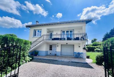 3 Bedrooms - House - Aquitaine - For Sale - 11781-ey