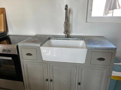 Maison Trois Chambres Avec Piscine
