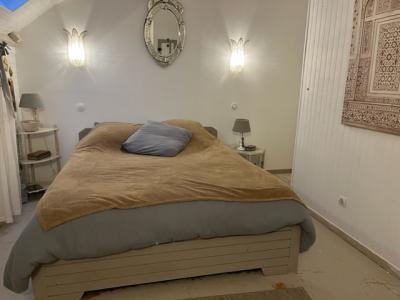 Maison Trois Chambres Avec Piscine