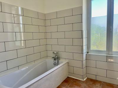 Monpazier: Charmante Maison Avec Jardin Et Dependances