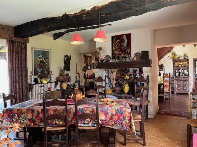 Charmante Maison En Pierre Avec Une Vue Pres De Bergerac