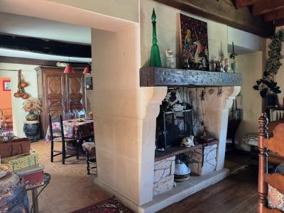 Charmante Maison En Pierre Avec Une Vue Pres De Bergerac