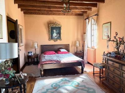 Charmante Maison En Pierre Avec Une Vue Pres De Bergerac