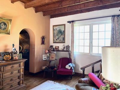 Charmante Maison En Pierre Avec Une Vue Pres De Bergerac