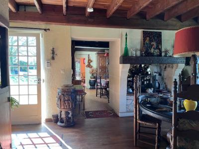 Charmante Maison En Pierre Avec Une Vue Pres De Bergerac