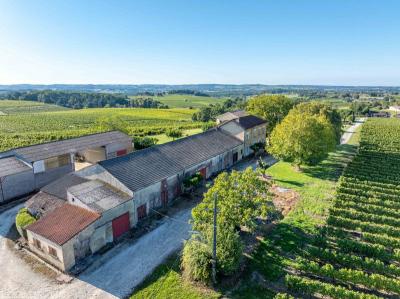 6 Bedrooms - House - Aquitaine - For Sale - 11448-bgc