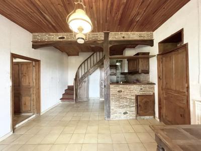 6 Bedrooms - House - Aquitaine - For Sale - 11448-bgc
