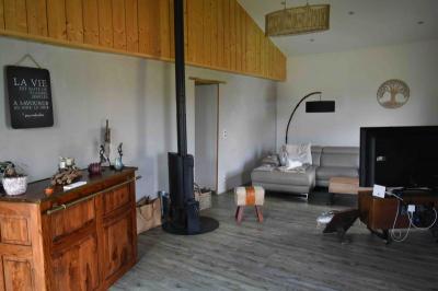 5 Bedrooms - House - Aquitaine - For Sale - 11691-is