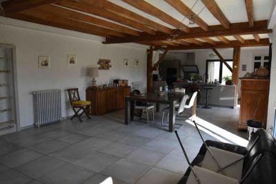 5 Bedrooms - House - Aquitaine - For Sale - 11691-is