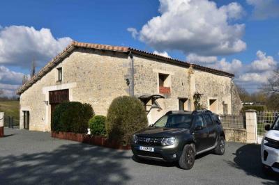 5 Bedrooms - House - Aquitaine - For Sale - 11691-is