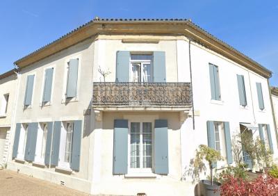 5 Bedrooms - House - Aquitaine - For Sale - 11692-ey