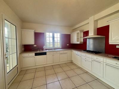 Magnifique Villa Avec Vue Dominante Dans Le Lot