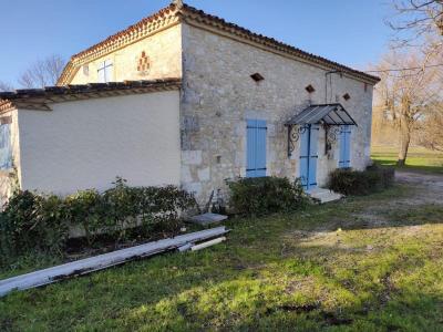 5 Bedrooms - House - Aquitaine - For Sale - 11837-ey