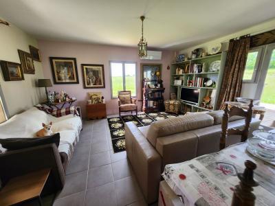 5 Bedrooms - House - Aquitaine - For Sale - 11837-ey