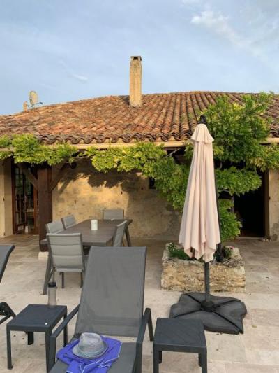 5 Bedrooms - House - Aquitaine - For Sale - 11837-ey